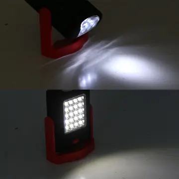 Mıknatıslı Smd Parlak Led Lamba