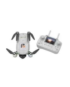 Katlanabilir Drone HD Çekim Uzun Süreli Uçuş Deneyimi