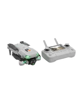 HD Kameralı Drone Ekranlı Kumanda Güvenli ve Dengeli Uçuş