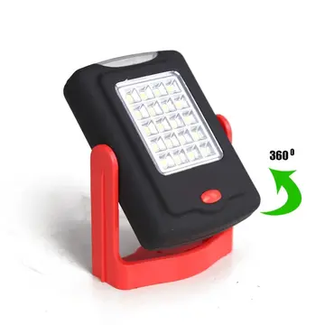 Mıknatıslı Smd Parlak Led Lamba