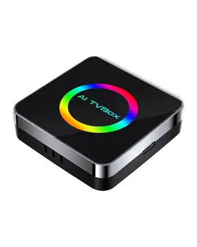 Araç Multimedya Kablosuz CarPlay Android Auto Destekli Akıllı Adaptör