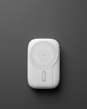 10000 mAh 22.5W Hızlı Şarj Özellikli 4’ü 1 Arada Powerbank