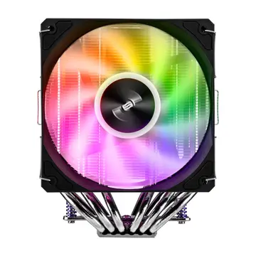 FSP MP7-BA 120m ARGB (LGA1851/1700/1200/AM4/AM5) Uyumlu CPU Soğutma(1923)