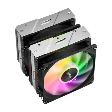 FSP MP7-BA 120m ARGB (LGA1851/1700/1200/AM4/AM5) Uyumlu CPU Soğutma(1923)