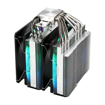 FSP MP7-BA 120m ARGB (LGA1851/1700/1200/AM4/AM5) Uyumlu CPU Soğutma(1923)