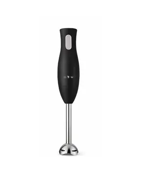 Ergonomik Tasarımlı El Blenderı Paslanmaz Çelik Metal Blender Ayağı