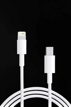 Iphone Tüm Modellerle Uyumlu Hızlı Şarj Kablosu İOS 30W