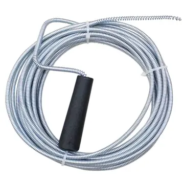 Lavabo Gider Açma Teli 8 Metre