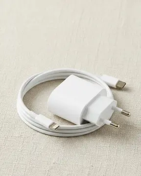 iPhone 14 13 12 11 SE XR XS Max Uyumlu 20W Şarj Cihazı Seti