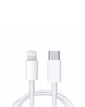 iPhone 14 13 12 11 Pro Pro Max 20W PD Lightning Hızlı Şarj Cihazı