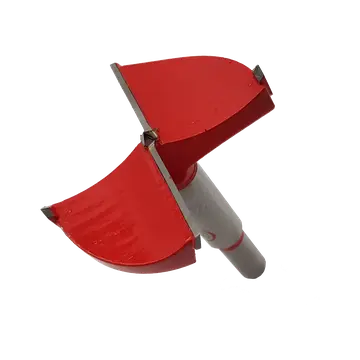 Ahşap Freze Bıçağı - 54x70 Mm