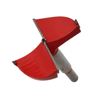 Ahşap Freze Bıçağı - 54x70 Mm