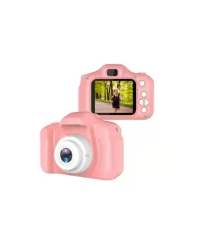 Mini HD Kamera Fotoğraf ve Video Çekimli Şarjlı Taşınabilir Dijital Kayıt Cihazı