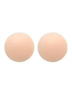 İnce Silikon Nipple Cover Görünmez ve İz Yapmaz Tasarım