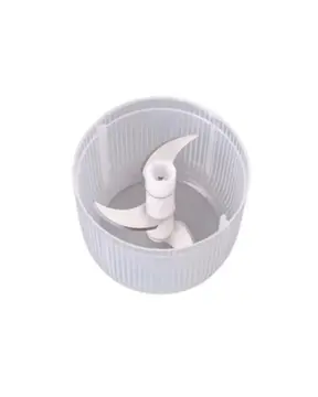 Mini Mutfak Robotu Sarımsak ve Sebze Doğrayıcı