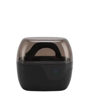Bluetooth 5.0 Kablosuz Kulaklık Otomatik Eşleşme Gürültü Azaltma