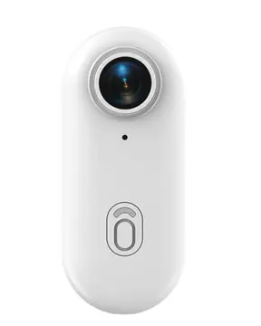 Taşınabilir Spor Kamera 1080P Full HD WiFi Canlı İzleme ve Loop Kayıt Özellikli