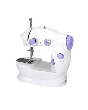 Elektrikli Mini Dikiş Makinesi Pratik Ev Yardımcısı