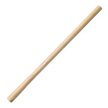 Standart Kazma Sapı 90 Cm - Kolay Kullanım, Uzun Ömürlü, Uygun Fiyat