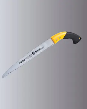 Bahçe İşleri İçin Kılıflı Budama Testere Bıçkı