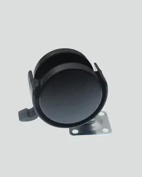 Kilitli Mobilya Ayağı 6 cm 4’lü Set Zemin Korumalı