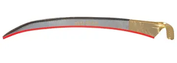 Tırpan 85 Cm - Ot, Ekin, Bahçe Biçme