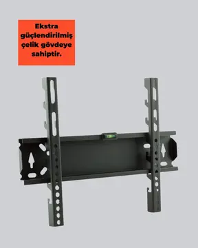 LED LCD Plasma TV Askı Aparatı 32-65 İnç