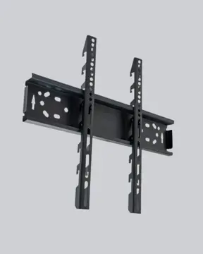 32-65” TV Duvar Askı Braketi 75 kg Kapasiteli Anti Statik Boya