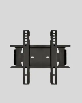 32 İnç TV Duvar Askı Braketi Stabil Güvenli Montaj Çelik Gövde