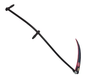 Avusturya Çift Öküz El Tırpanı 65 Cm - Saplı 6 Parça Set