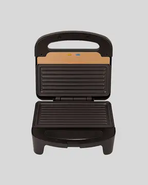 Tost Makinesi Isı Kontrollü 4 Dilim Kapasiteli