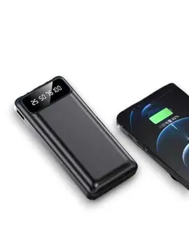 20.000 POWERBANK