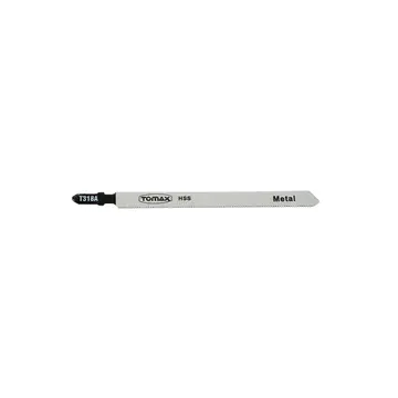 Metal T118a Dekupaj Testere Ağzı