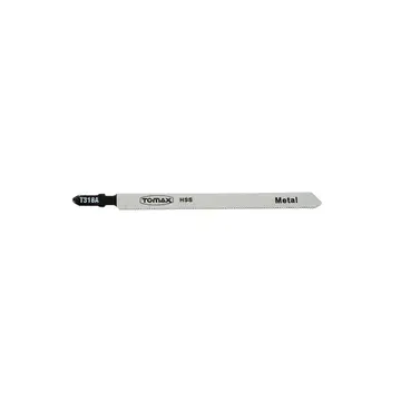 Metal T318a Dekupaj Testere Ağzı