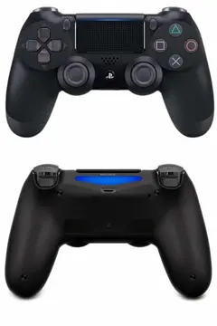 Yeni Nesil Joystick Oyun Kolu Android Uyumlu Kablosuz Titreşimli