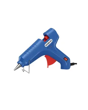 Güçlü Yapıştırma İçin 80 W Silikon Tabancası 11 mm Uyumlu 5 Adet Silikon