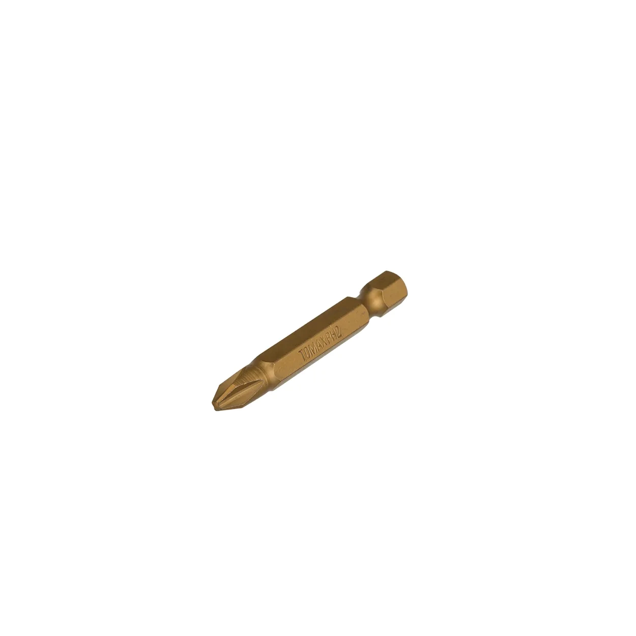 Titanyum Bits Uç Ph2x75 - (20 )