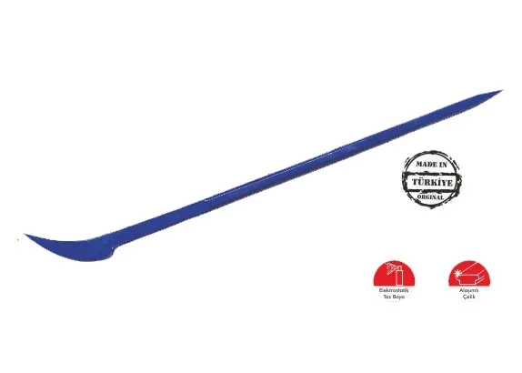 Tm 7000 Topuklu Manivela 160 Cm