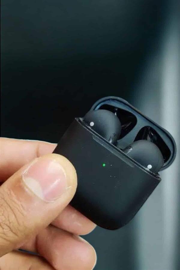 Yeni Nesil Pro Bluetooth Kulaklık Dokunmatik Kontrol Otomatik Açılma