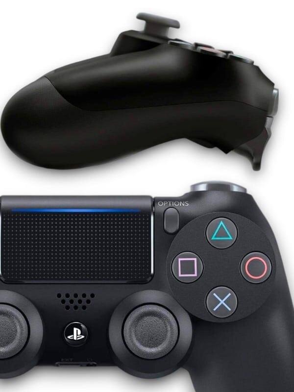 PS 4 KOL