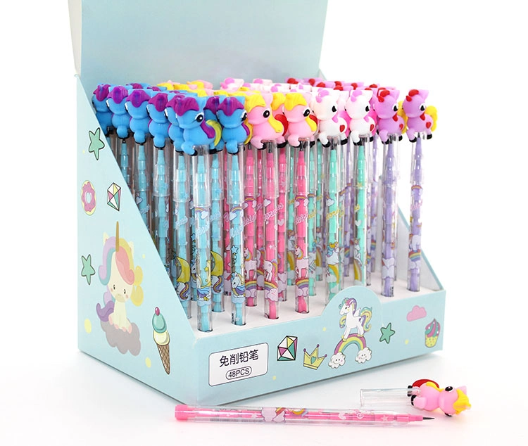 Unicorn Kurşun Kalem