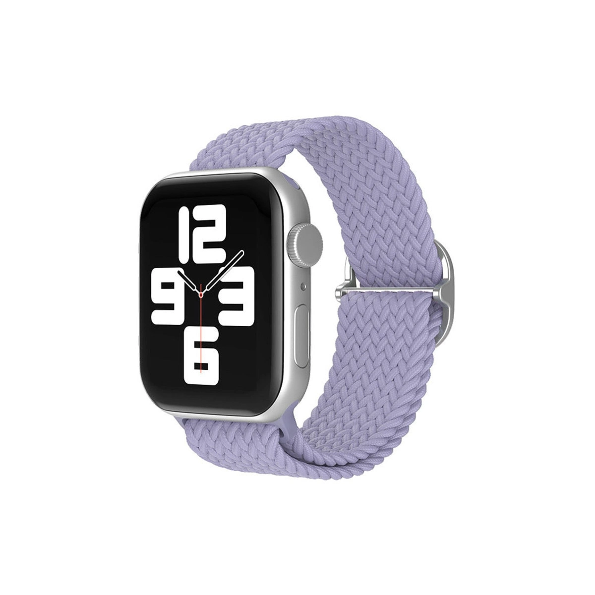 Watch 38mm  Kordon - Lila