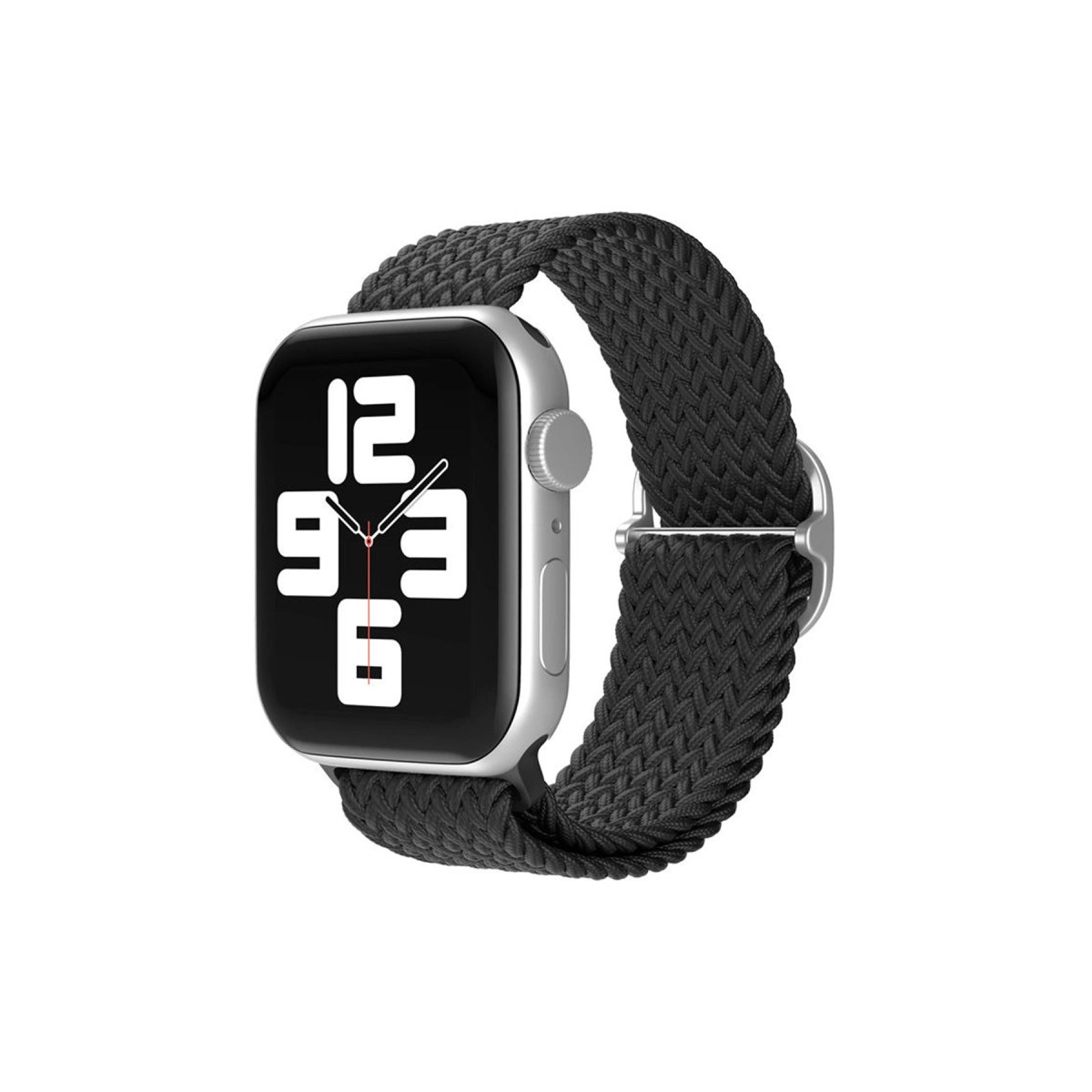 Watch 38mm  Kordon - Siyah