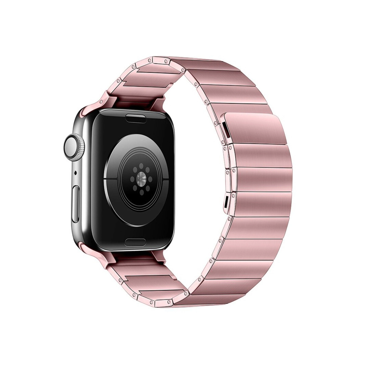 Watch 38mm Kr404 Huks Kordon - Rose Gold