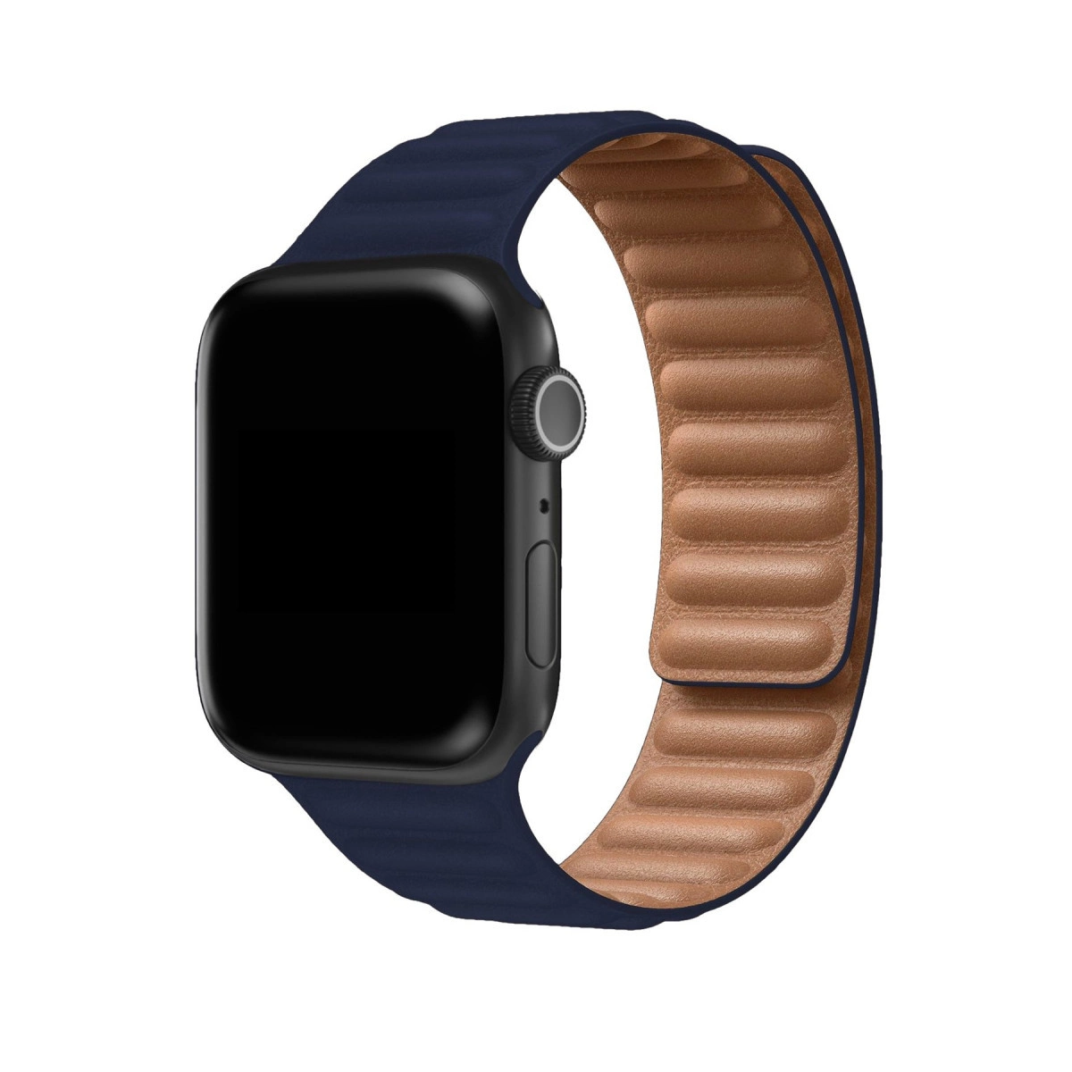Watch 38mm Loop Kordon - Lacivert