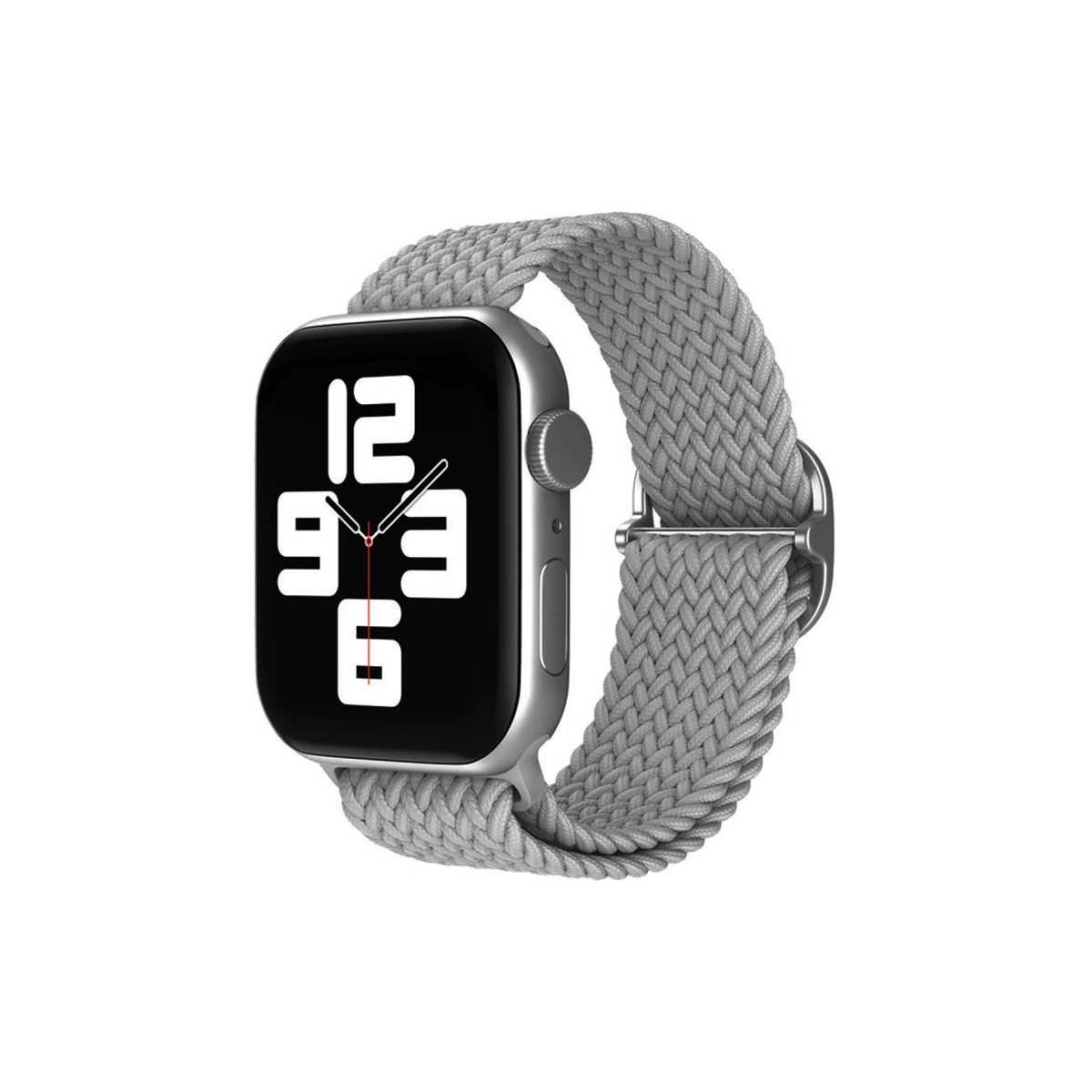 Watch 42mm  Kordon - Gri