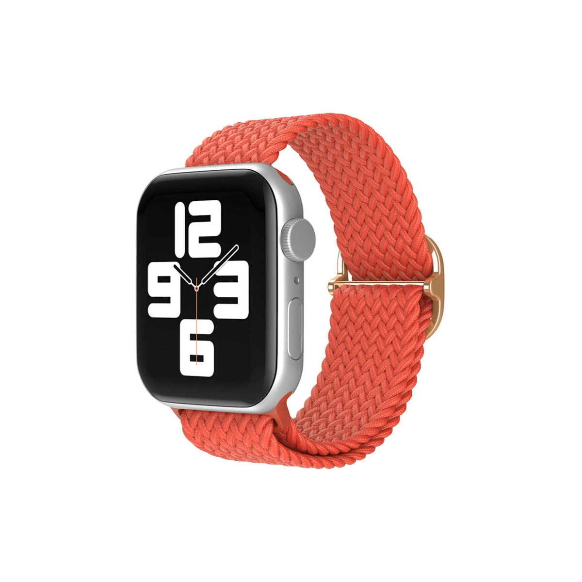 Watch 42mm  Kordon - Kiremit