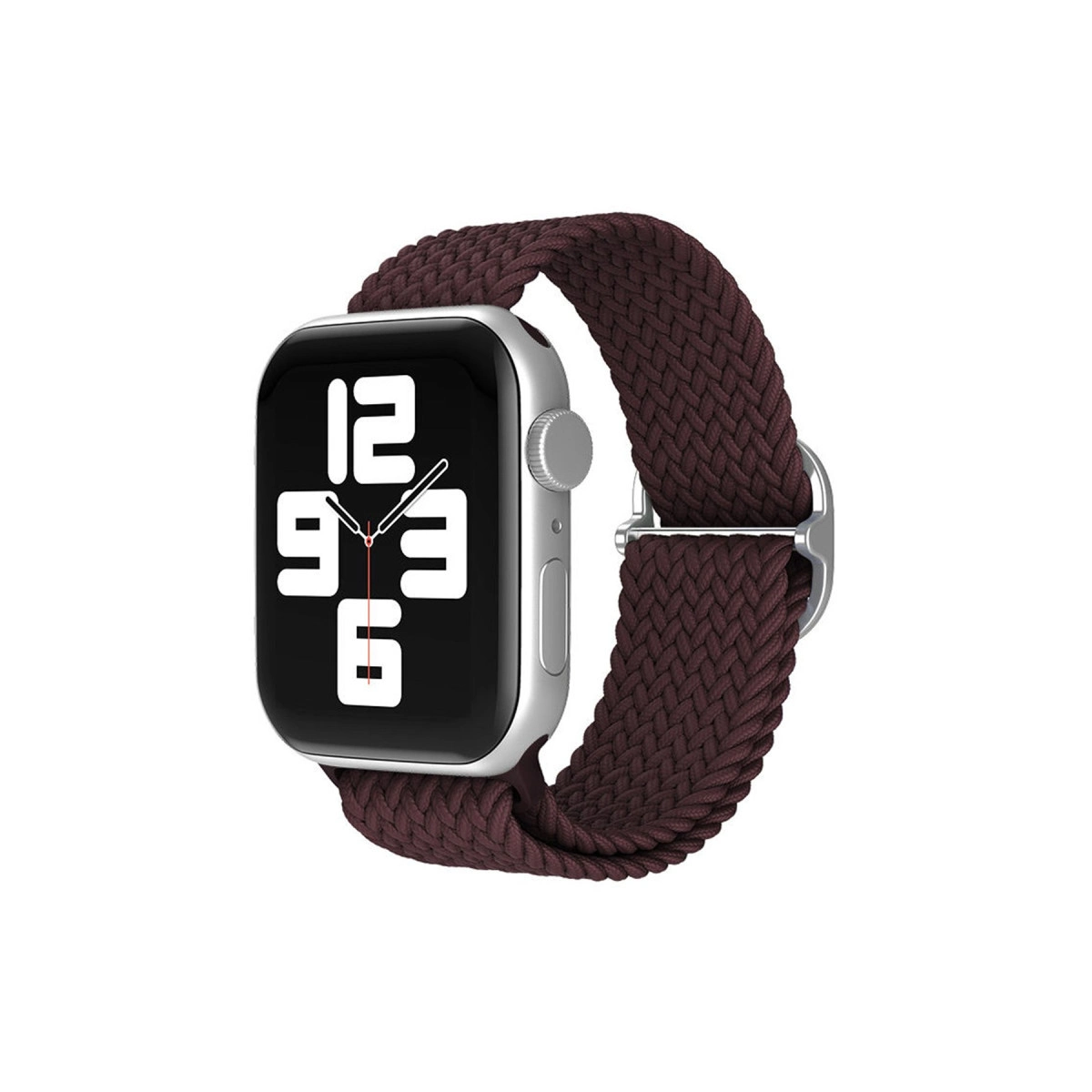 Watch 42mm  Kordon - Mürdüm