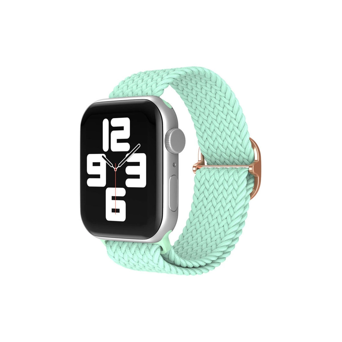 Watch 42mm  Kordon - Turkuaz
