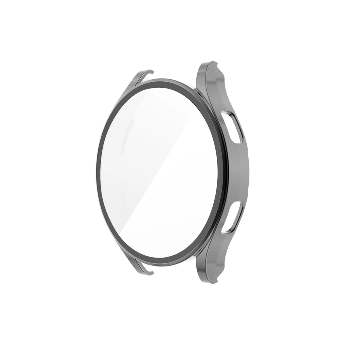 Watch 5 40mm Wall Camlı Kasa Ekran Koruyucu - Uzay Grisi